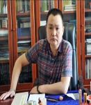 刘健