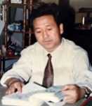 刘志英